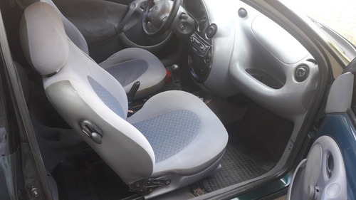 Ford Ka 2000 1.0 Gl 3p