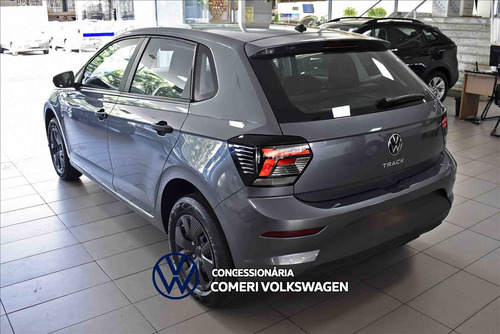Polo 1.0 Mpi Track Manual