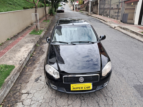 Fiat Palio 1.4 Attractive Flex 5p