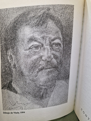 Paraderos Literarios. Ricardo Garibay (Usado)