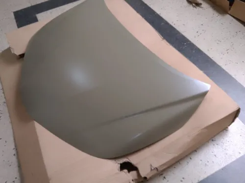 Capot Toyota Corolla 2020-2023