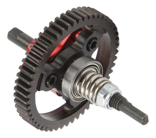 Embrague Diferencial Tipo Zapatilla Para Traxxas Slash 2wd R