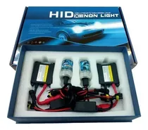 Comprar Q Xenon H7 Hid Kit 55w H4 Bi-xenon Lapm Fuente De Luz De