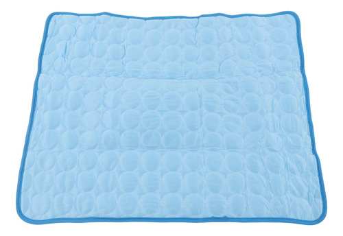 Alfombrilla Refrescante De Verano Para Mascotas, Transpirabl