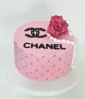 Torta Chanel Mercadolibre Com Ar