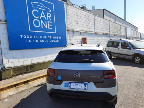 Citroën Cactus 1.2 Puretech 110 Automático Shine 2018 Dg