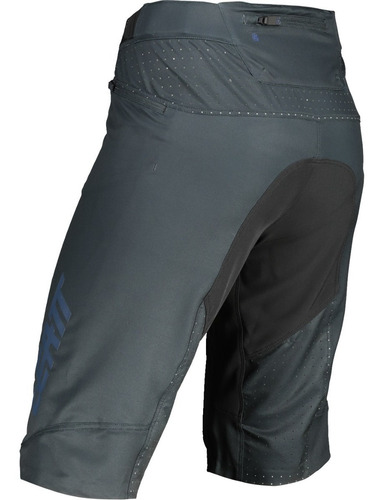 Imagen 4 de 4 de Bermuda Shorts Mtb Bike Leatt 3.0