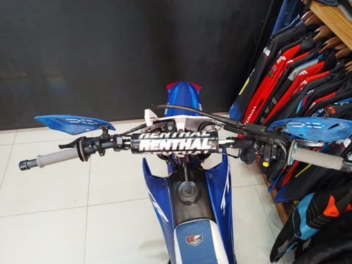 Imagen 11 de 12 de Yamaha Ttr 230
