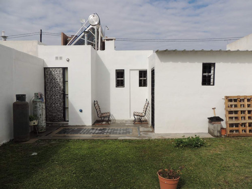 Imagen 11 de 12 de Venta Casa Carrara De Horizonte Sur 100% Cancelada