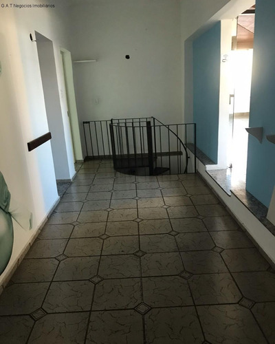 Imagem 22 de 26 de Casa Comercial À Venda No Centro - Sorocaba/sp - Ca10744 - 67723652