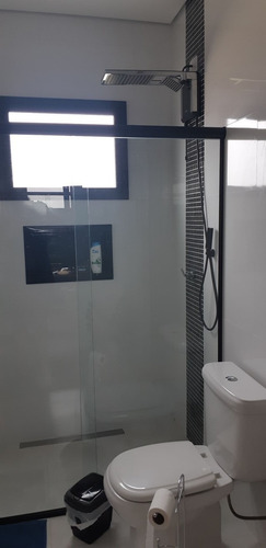Imagem 12 de 20 de Sobrado Para Venda Com 3 Dormitórios No Mosaico Essence Em Mogi Das Cruzes - Ca00373 - 70482173