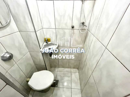 Imagem 7 de 15 de Apartamento-à Venda-cachambi-rio De Janeiro - Cbap20360