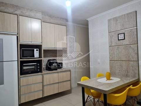 Imagem 18 de 18 de Casa Com 3 Dormitórios , Zona Sul Jardim Portugal, São Jose Dos Campos-sp - 3053