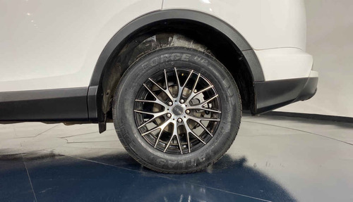 Imagen 7 de 15 de 119468 - Toyota Rav4 2017 Con Garantía
