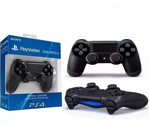 Mando ps4 original - Compra mando ps4 original con envío gratis en