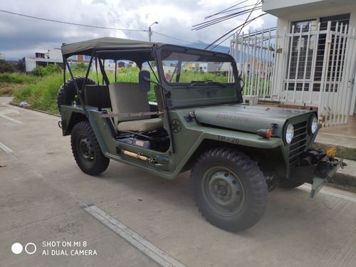 General 1966 Carpado