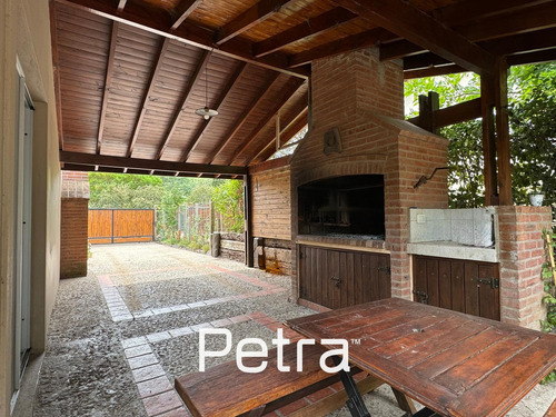 Casa En Venta En Pinamar