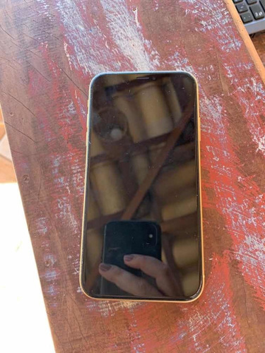 iPhone XR 128gb (Usado)