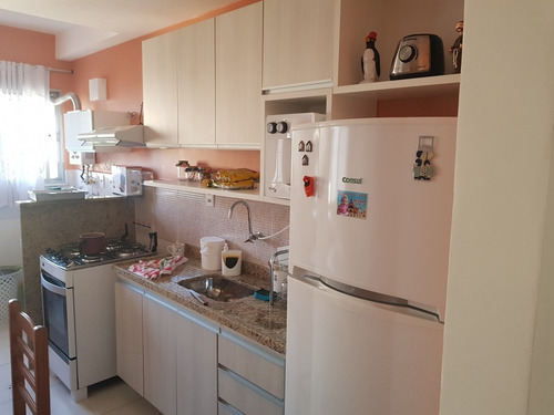 Imagem 9 de 12 de Apartamento Para Venda No Colubandê Em São Gonçalo - Rj - 241