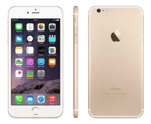  iPhone 7 32 Gb Dourado