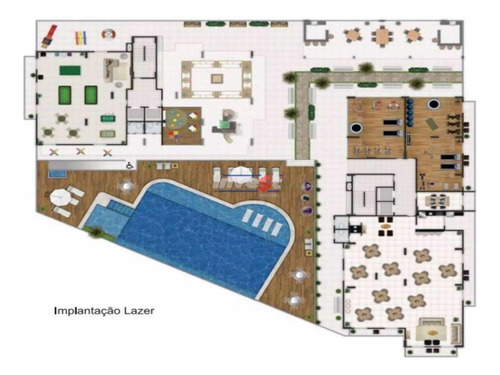 Apartamento Frente Mar Vista Definitiva 2 Quartos 1 Suíte