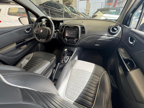 Renault Captur Captur Intense 2.0 16v (Aut)