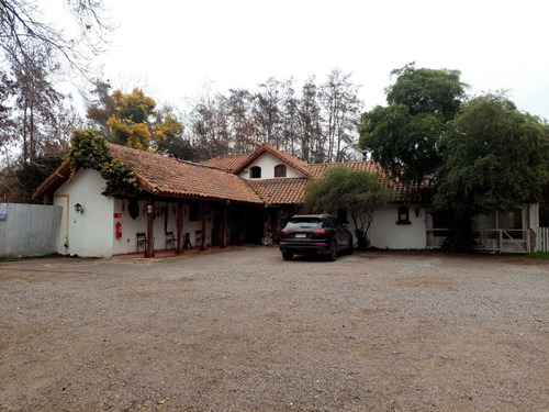 Imagen 4 de 15 de Comercial. Gran Sitio Esquina Con Casa Y Patente Comercial.