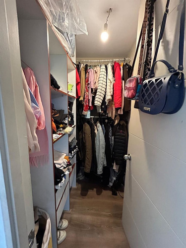 Departamento En Venta 2d 2b 1e 1b En Ñuñoa