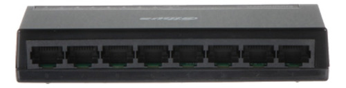 Switch Dahua Gigabit Ethernet Pfs3008-8gt-l 8 Puertos 16gbit