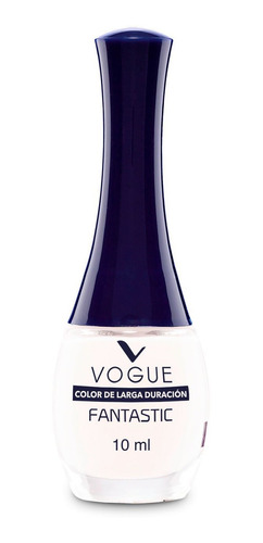 Vogue - Esmalte - Fantastic - Blanco Armino - Nº 2