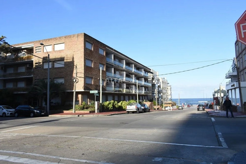 Imagen 9 de 9 de Apartamento En Alquiler En Punta Del Este, Peninsula