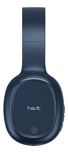Audífono Havit H2590bt Pro-b Inalámbrico