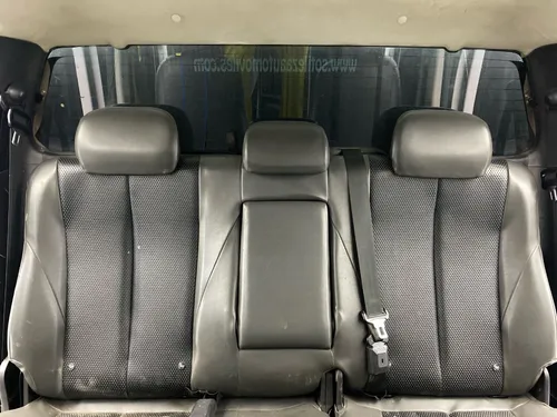 Chevrolet D-Max 2.5l Mecánica 4x4