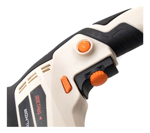 Imagen 3 de 6 de Taladro Percutor Salkor 13mm 600w Hogar