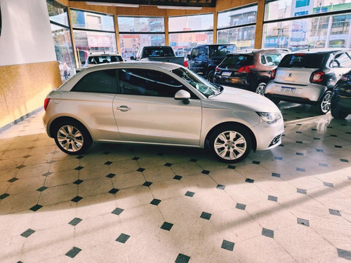 Audi A1 1.4 Ambition Tfsi 122cv