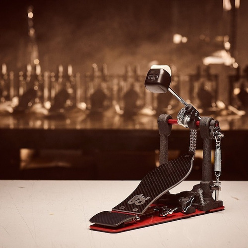 Pedal De Bombo Dw Cp5050ad4c 50 Aniversario