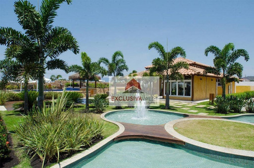 Terreno À Venda, 450 M² Por R$ 762.300,00 - Massaguaçu - Caraguatatuba/sp - Te0323