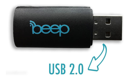 Imagem 4 de 5 de Kit Com 3 Cartão De Memória Beep 16gb Class 10 2x1 Atacado