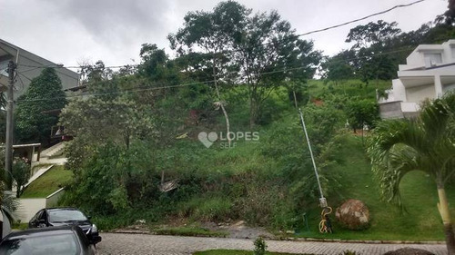 Imagem 1 de 8 de Terreno À Venda, 2076 M² Por R$ 250.000,00 - Vila Progresso - Niterói/rj - Te3045