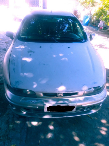 Imagem 1 de 10 de Fiat Brava 1.6 16v 2000