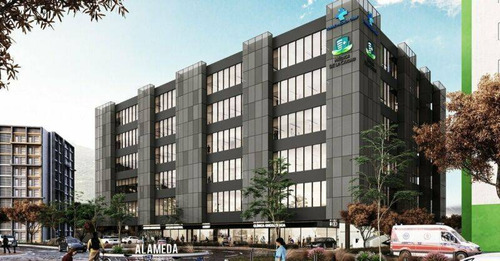 Imagen 7 de 17 de Consultorio En Torre Medica Alameda Otay