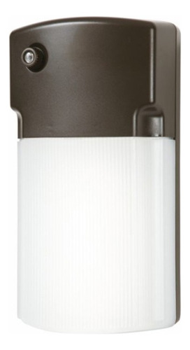 Lámpara Led Exterior 13.6w 120v Cooper Lighting 5000k