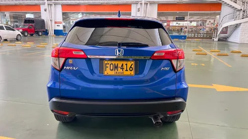 Honda HR-V 1.8 X-tyle