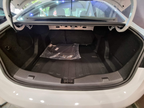 Imagen 7 de 15 de Chevrolet Cruze Premier 4 Puertas Automatico 2022 Vm
