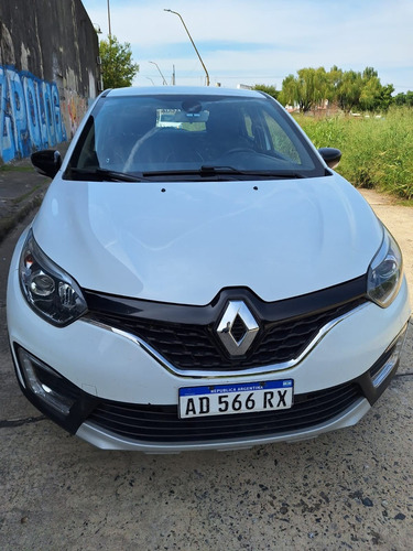 Renault Captur 1.6 Intens Cvt