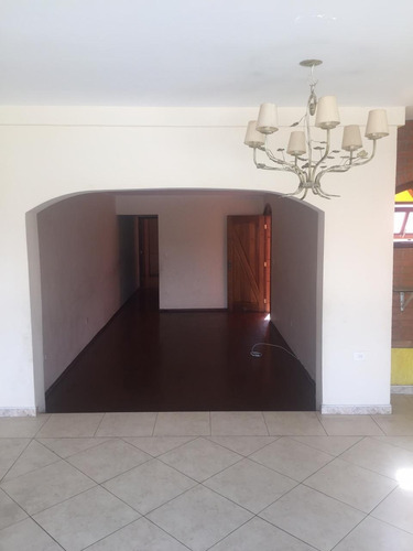 Imagem 4 de 14 de Belo Sobrado À Venda No Jardim Santo Elias - 10937