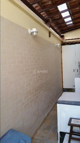 Imagem 30 de 30 de Cobertura Duplex Na Quadra Da Praia De Icaraí!!! - Co0007