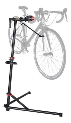 Pedestal De Bicicleta Parador Portabicicleta Para Mantención