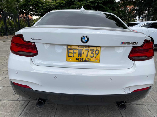 Bmw M240i Coupe Premium
