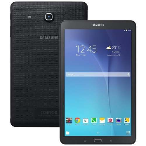 Tablet  Samsung Galaxy Tab E Tab E SM-T561